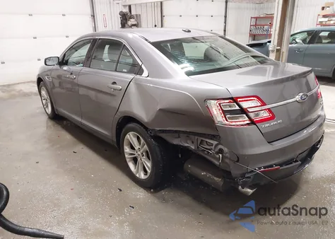 2014 Ford Taurus Sel z USA, uszkodzony, nr VIN 1FAHP2H8XEG161996